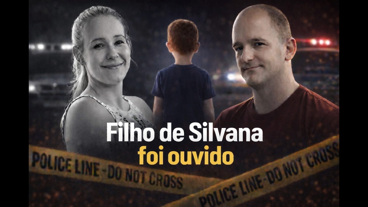 CASO CACHOEIRINHA: Filho presta depoimento e defesa protesta! 2026
