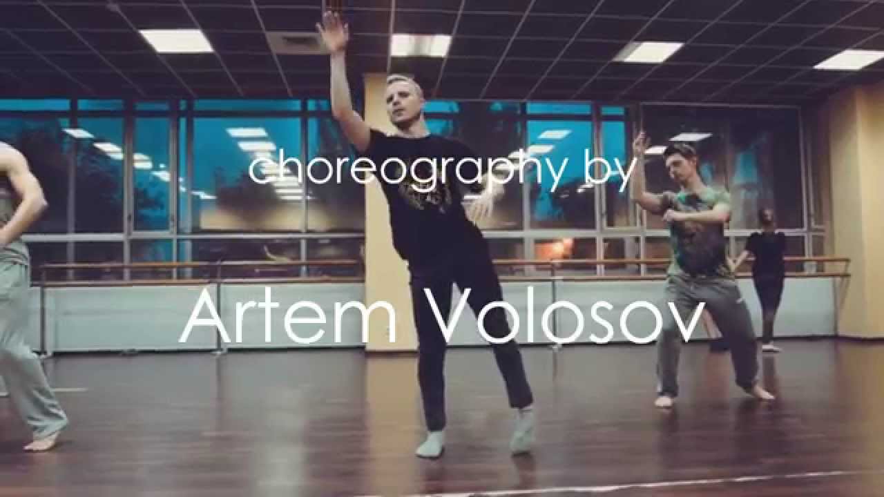 Forward dance studio-DANCE CROSS new level-workshop by Artem Volosov-contemporary-Daughter-Still