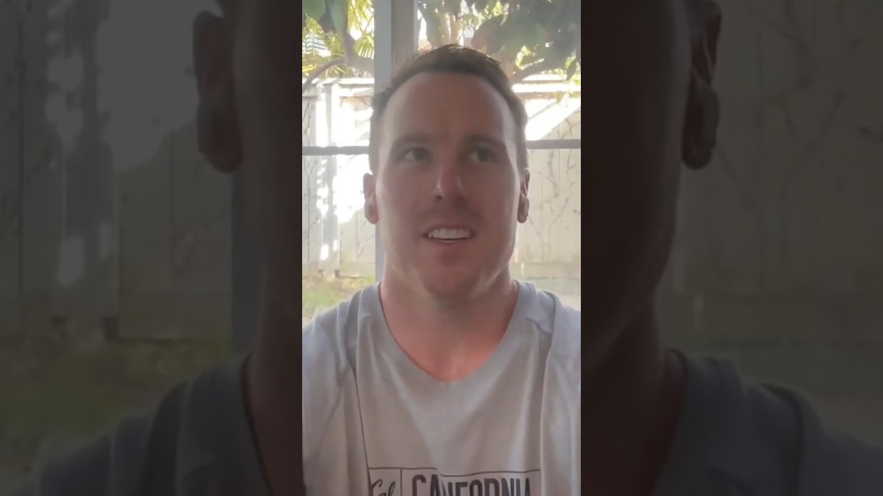 Former NFL RB Patrick Laird: One Word that describes Cal when it’s at its best.