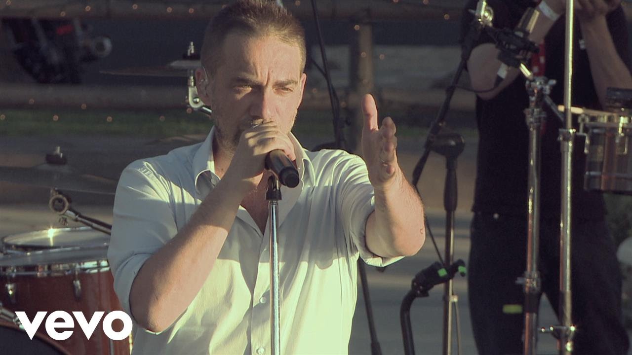 Vicentico - Viento (En Vivo en Corrientes)