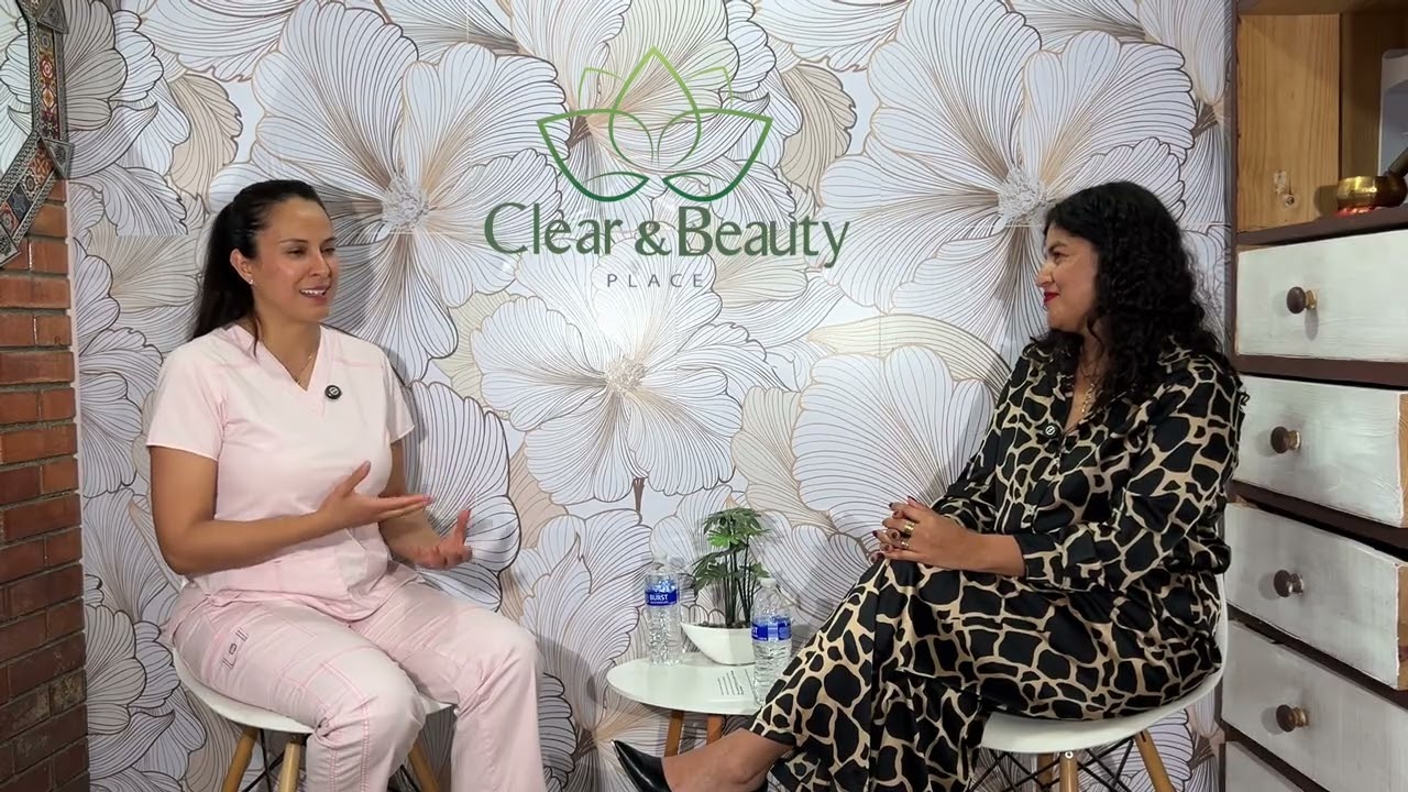Adilene y Dianita de |Clear & Beauty Place