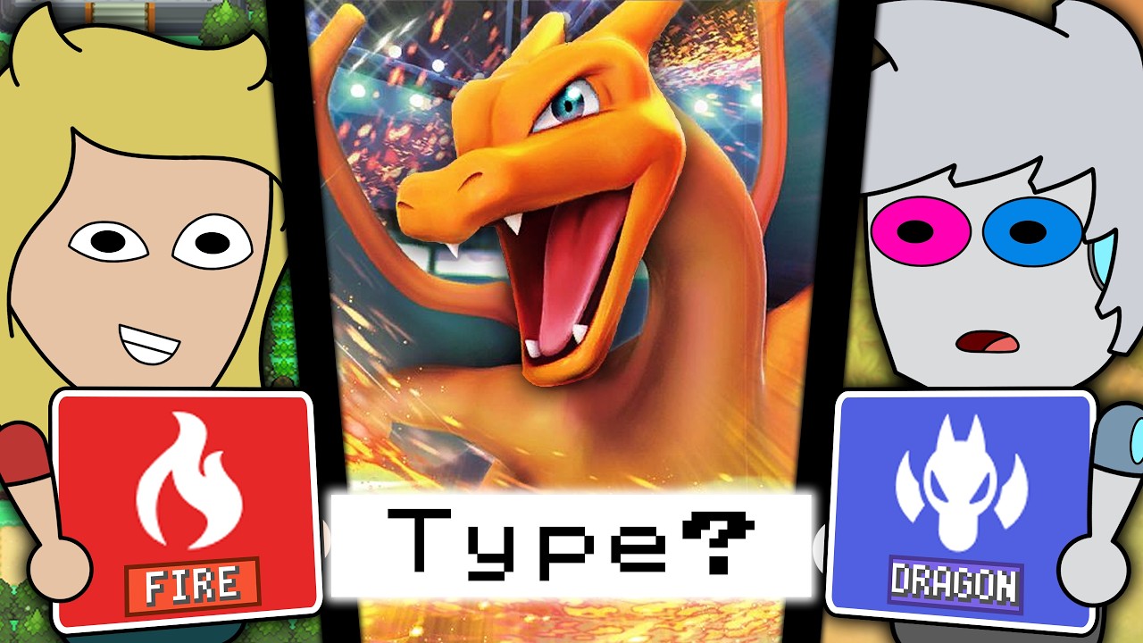 My friends don't play Pokemon so I made a quiz for them