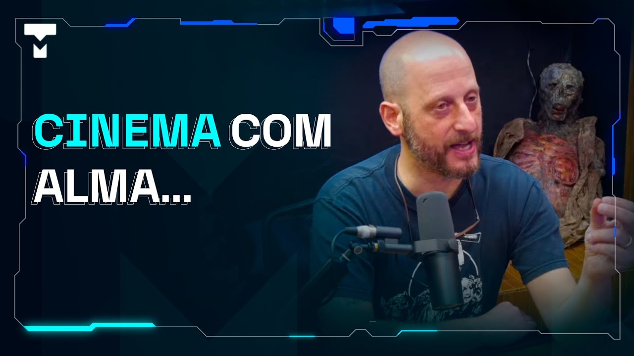 CGI vs efeitos pr&aacute;ticos: o que d&aacute; mais vida ao cinema?