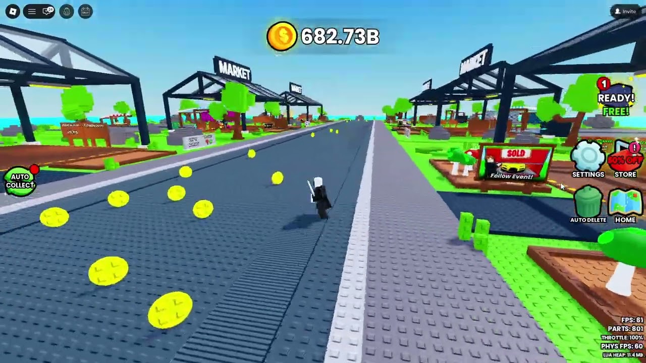 Roblox Storage Gambling
