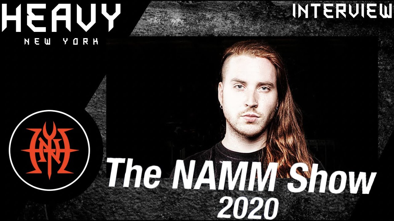 Heavy New York//The Faceless //Interview