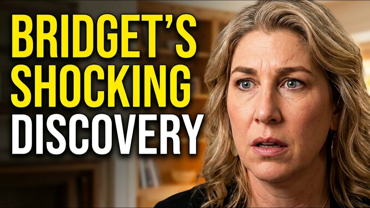 From Betrayal Trauma to Redemption: Bridget Gregor's Unexpected Story of Healing, Season 2, Ep. 5