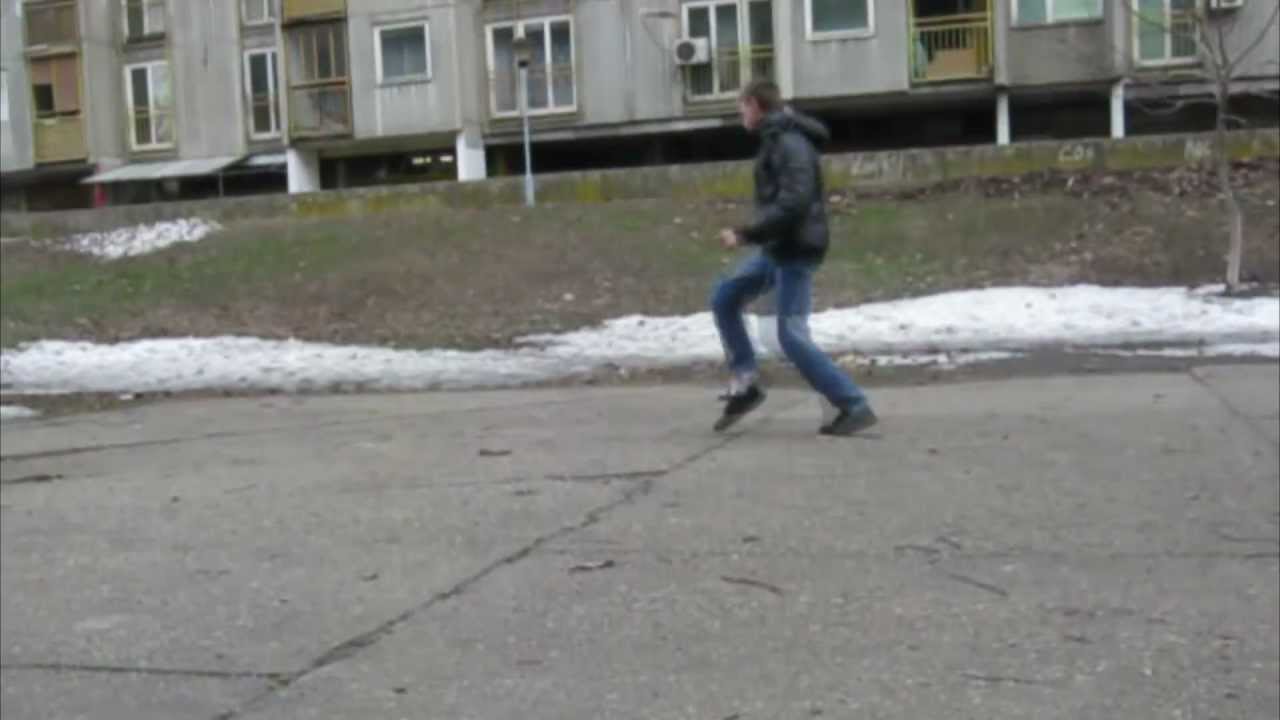 Vedr - Jumpstyle my style