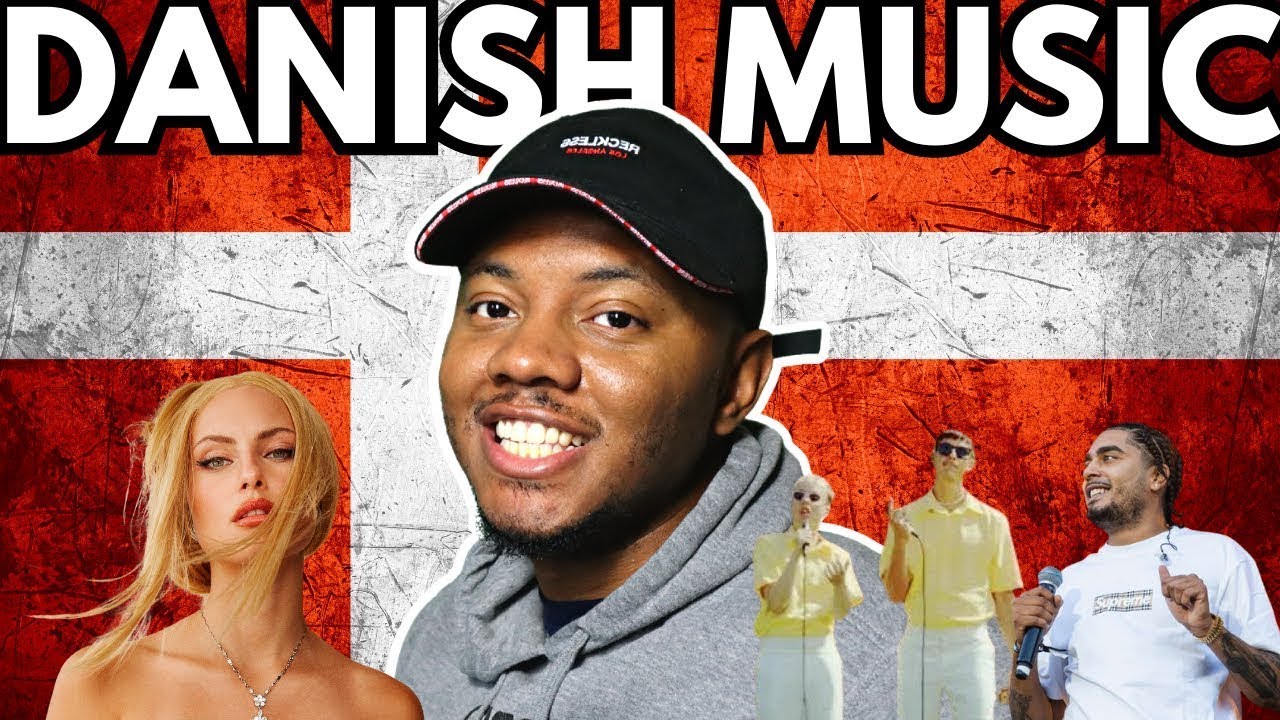 Danish Music Review | AMERICAN REACTION