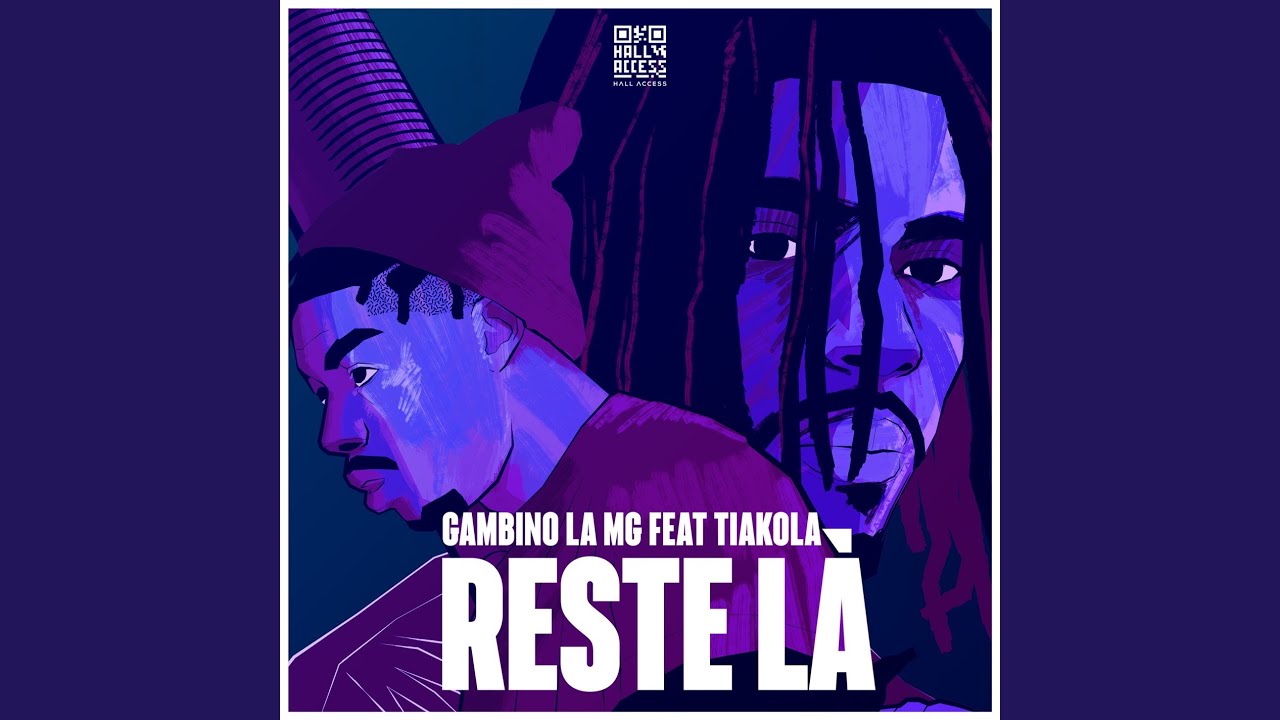 Reste-là