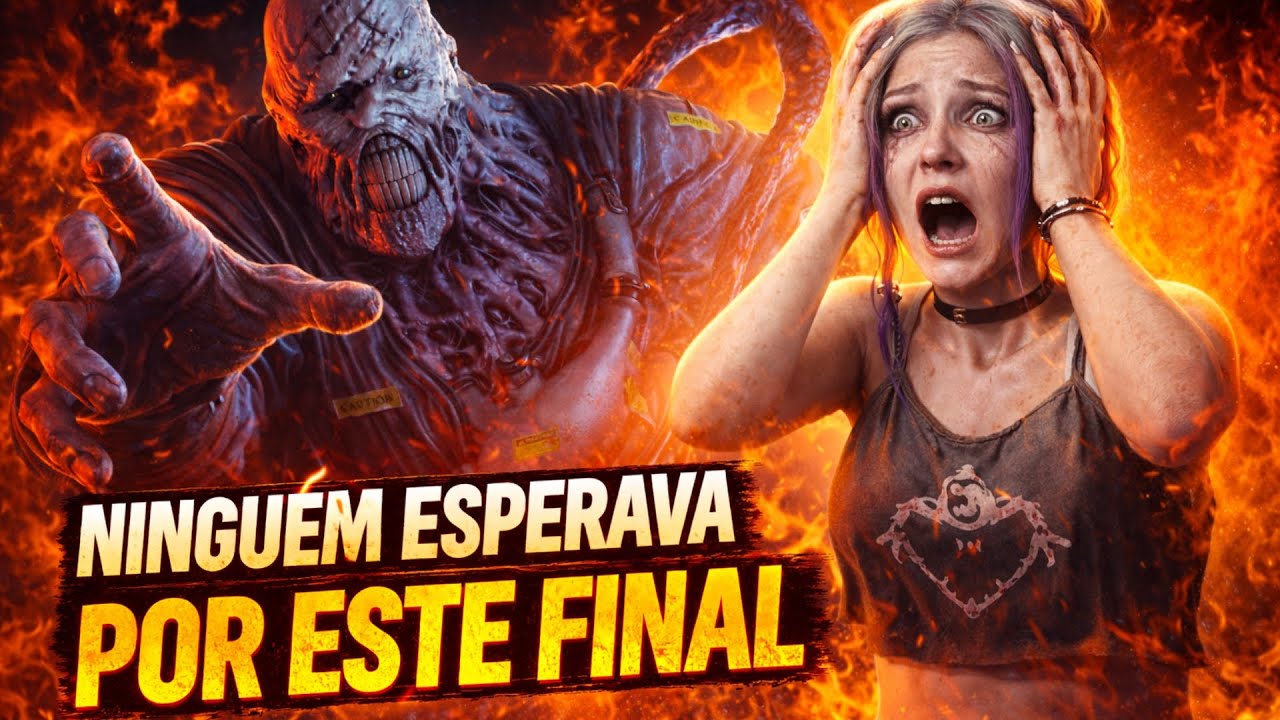 ESTAS partidas estão INSANAS. - Dead by Daylight