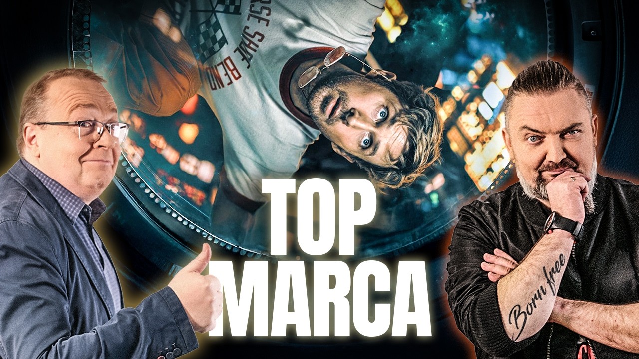 Nie tylko HAIL MARY. Jakie filmy warto jeszcze zobaczyć w kinie i streamingu?