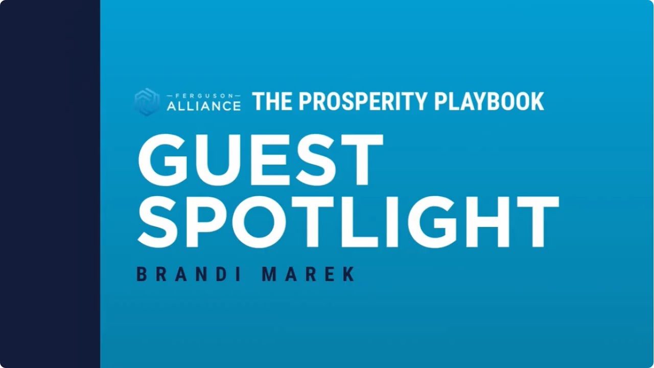 Meet Brandi Marek - From Client to Culture Coach