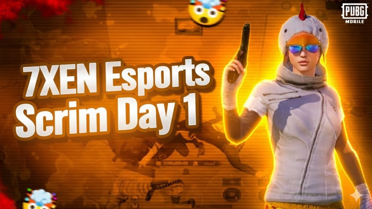 Free Scrim de Cansız 2.Lik Getiren Rotasyon ( Team Speak ) 7XEN E-sports