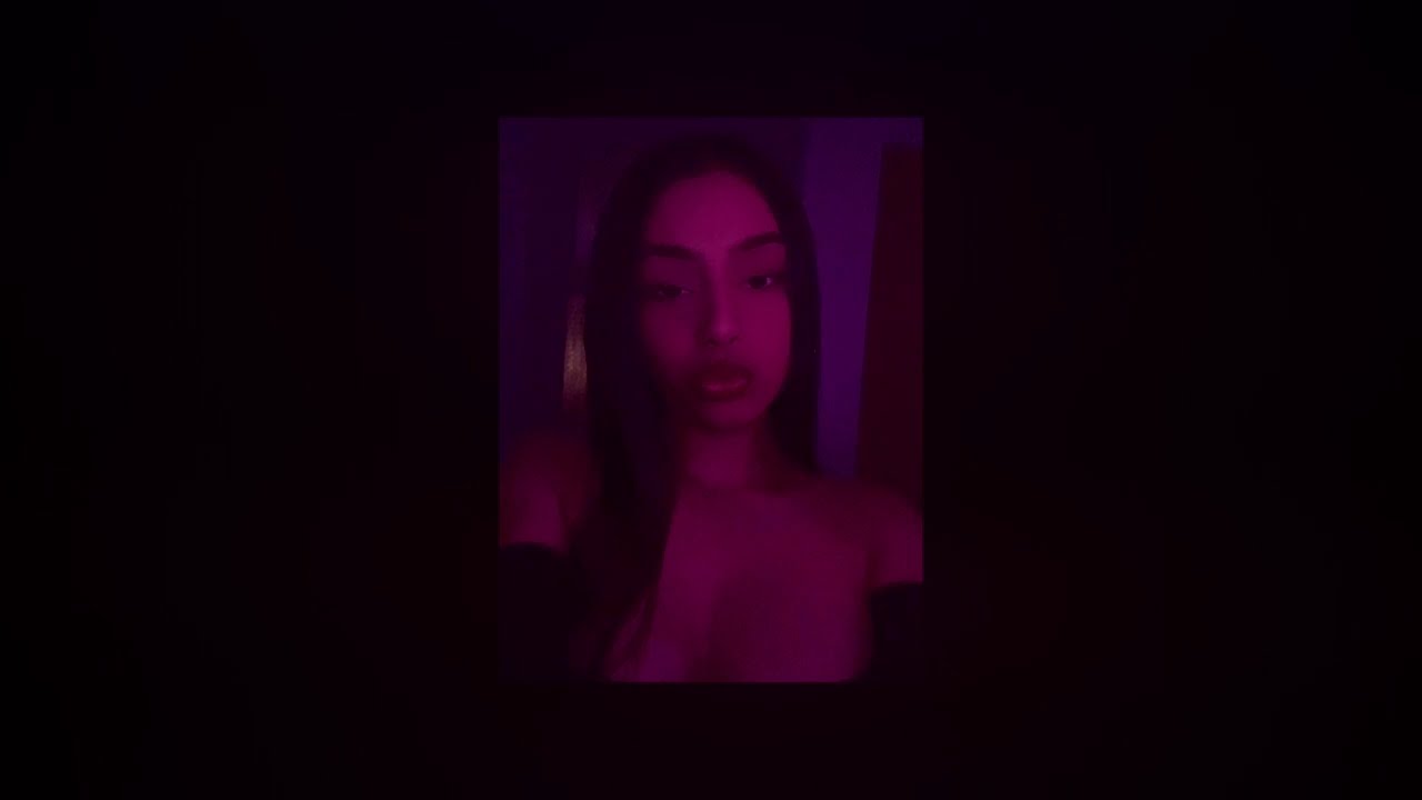 all alone - che ecru (high pitch + sped up)