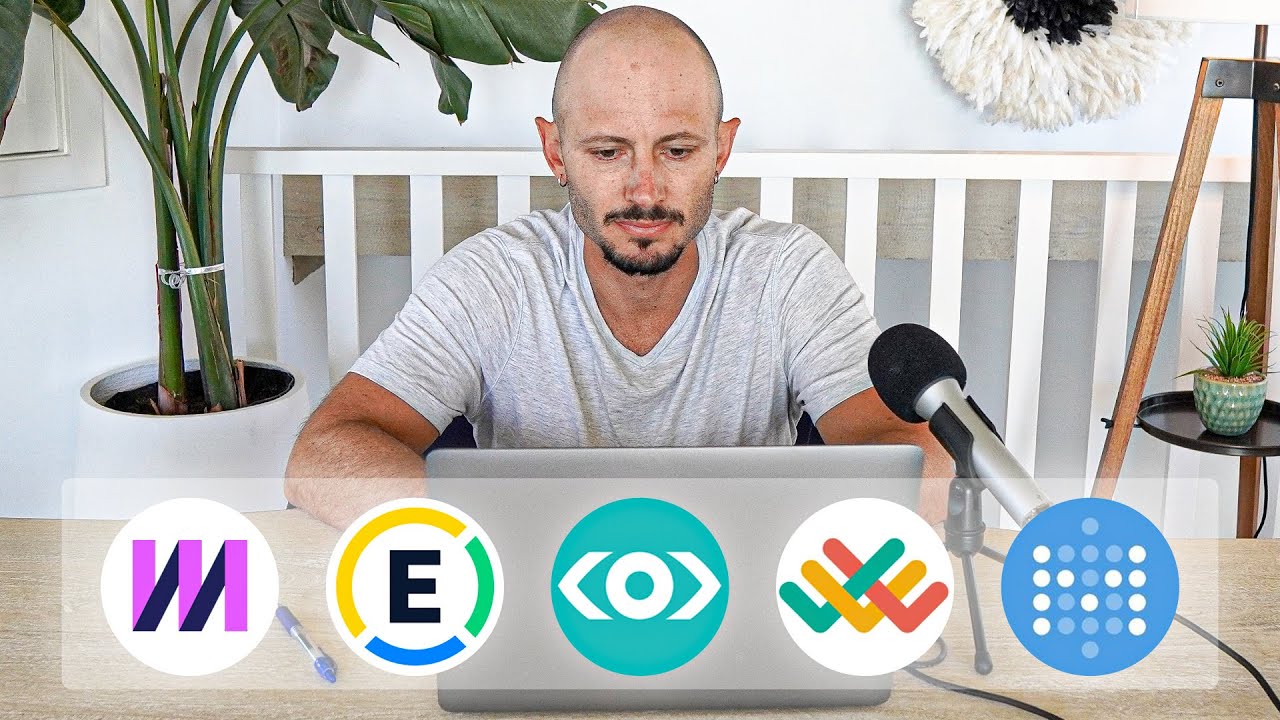 15 Business Apps We Use To Run A $85M/Year Business