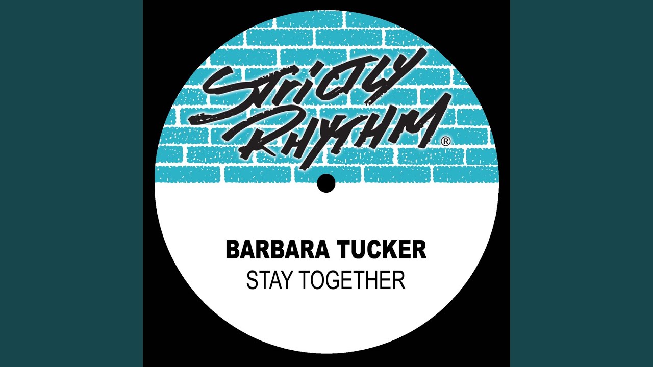 Stay Together (Soulful Mix)