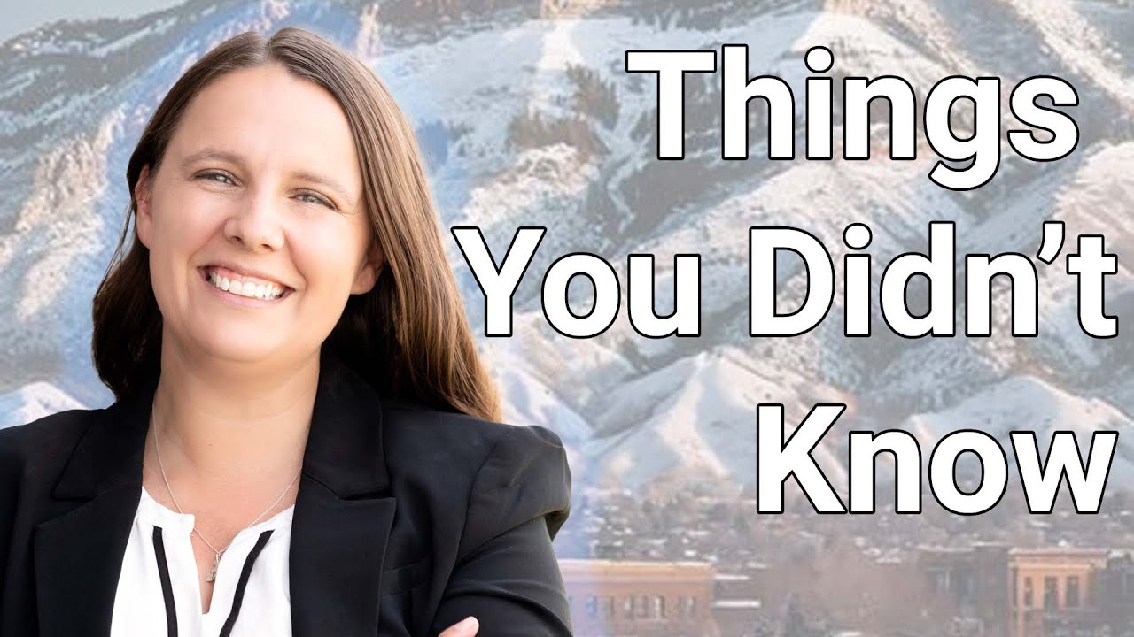 Ultimate Utah Moving Guide