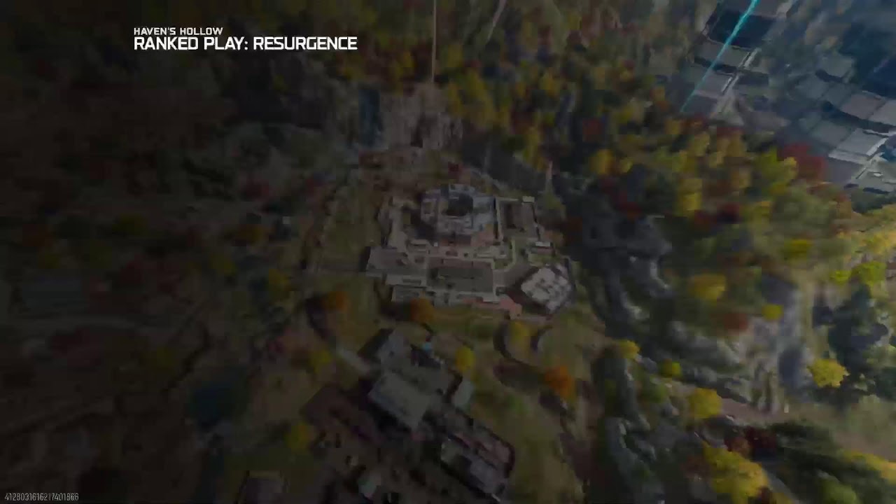 WARZONE RANKED