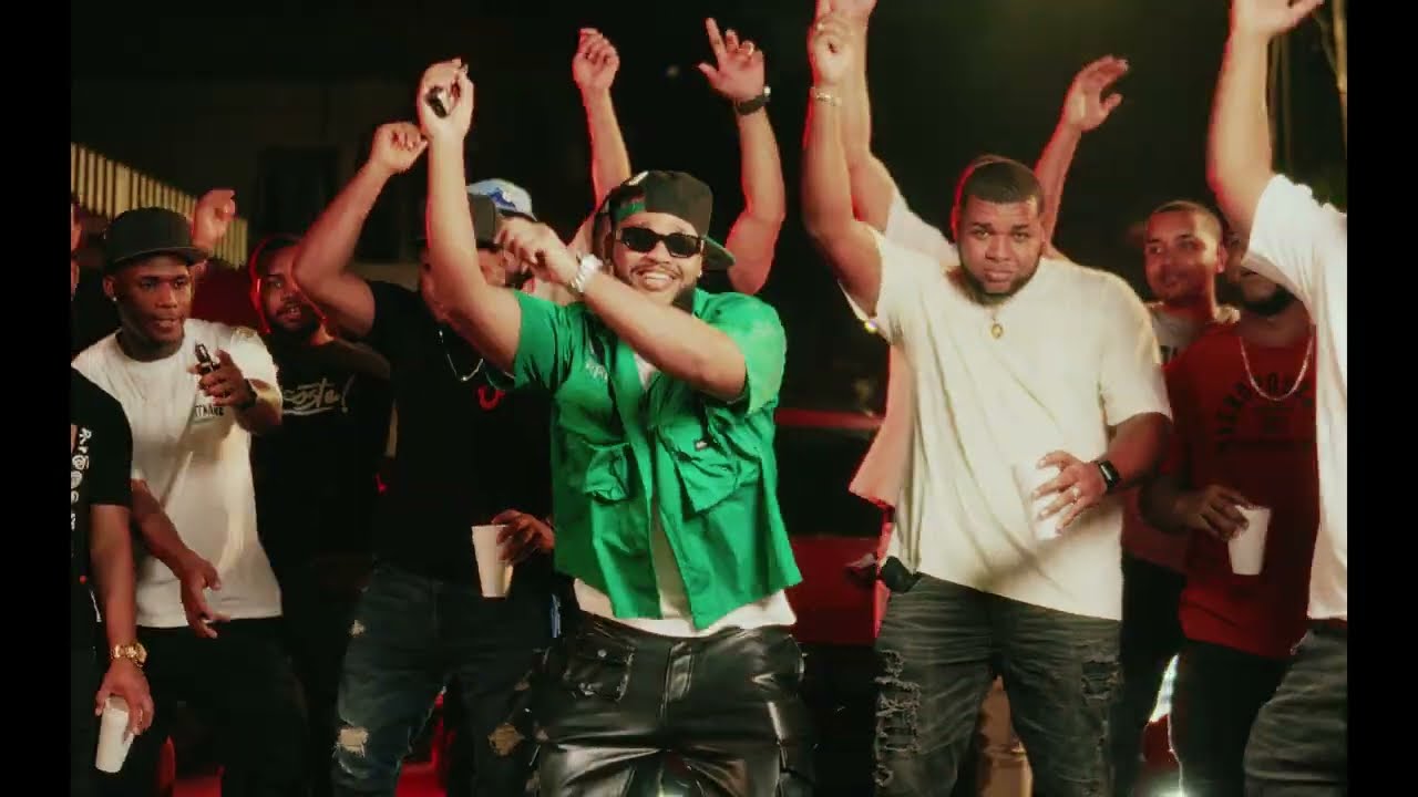 WILLY BOY - AVER&Iacute;A (Video Oficial) Prod. Yoyo @threesevenmusic