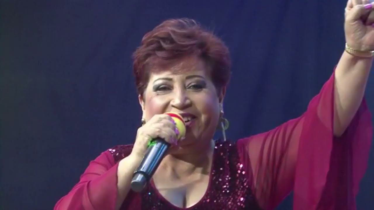 MARGARITA LUGUE | SOLO EXITOS (En Vivo)