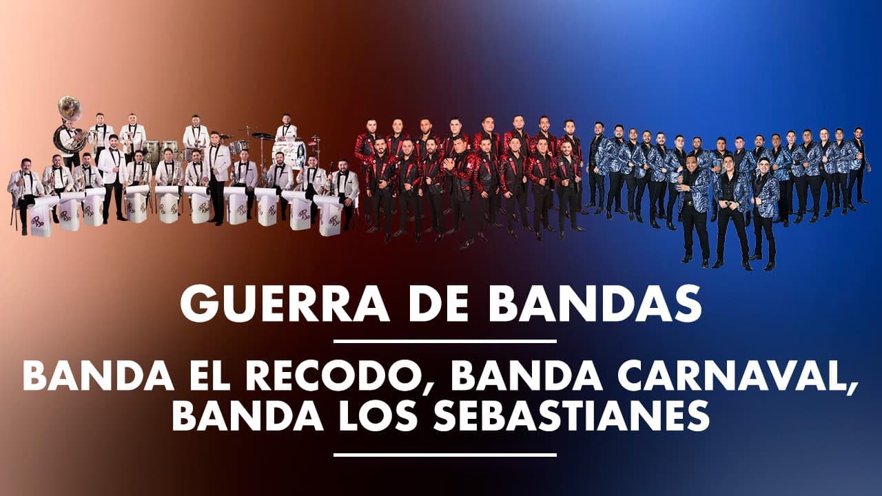 Guerra de Bandas