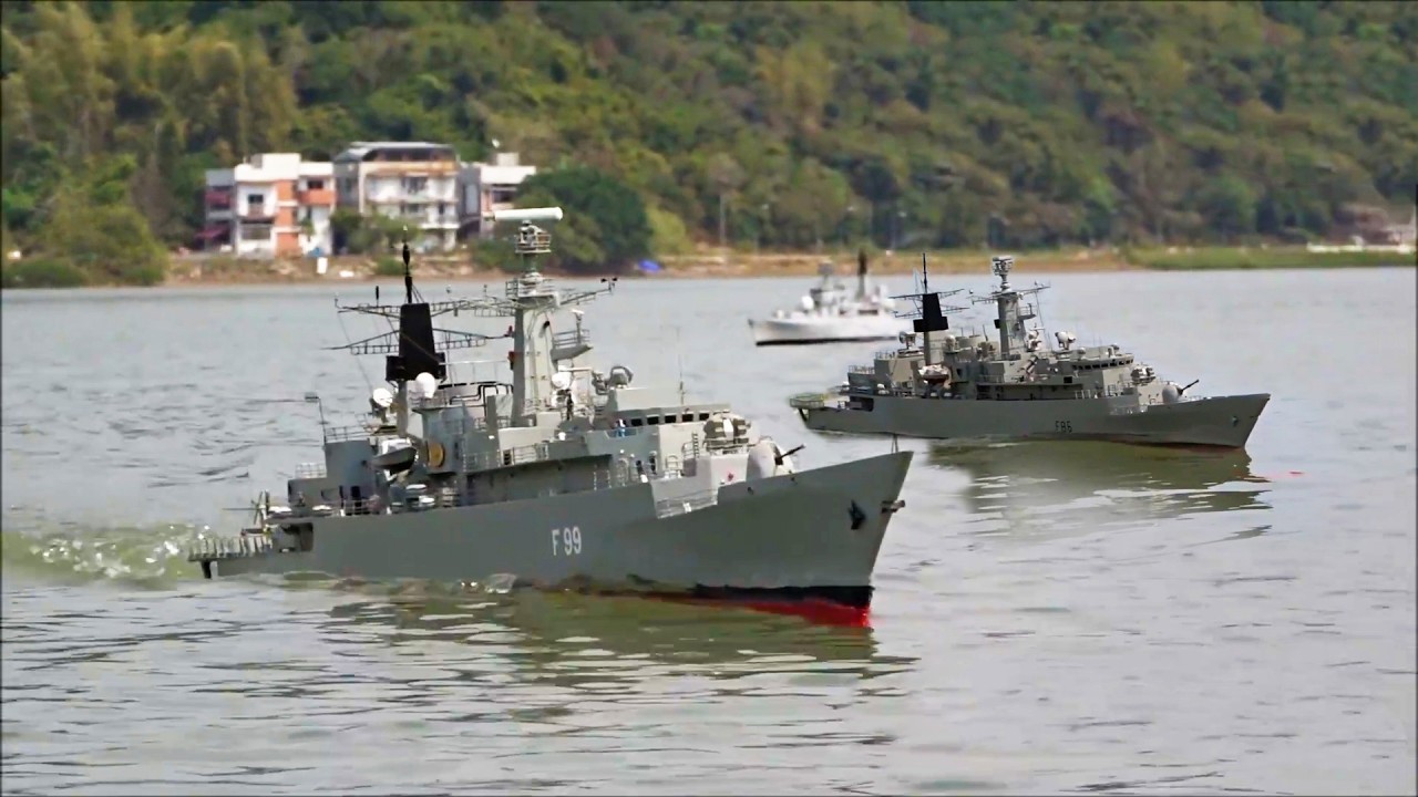 Best RC Warship Models For Beginners To EXPERTS | Best RC Ship Model Military | RC SHIPS and BOATS
