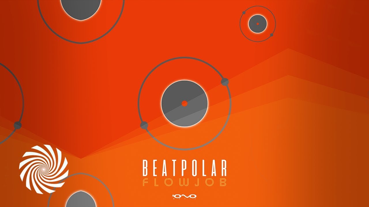 Flowjob - Soularsystem