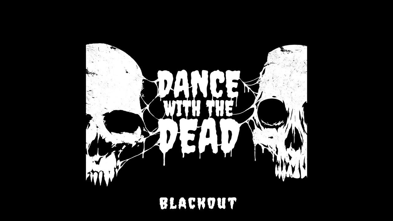 Dance with the Dead - Ravens in the Sky