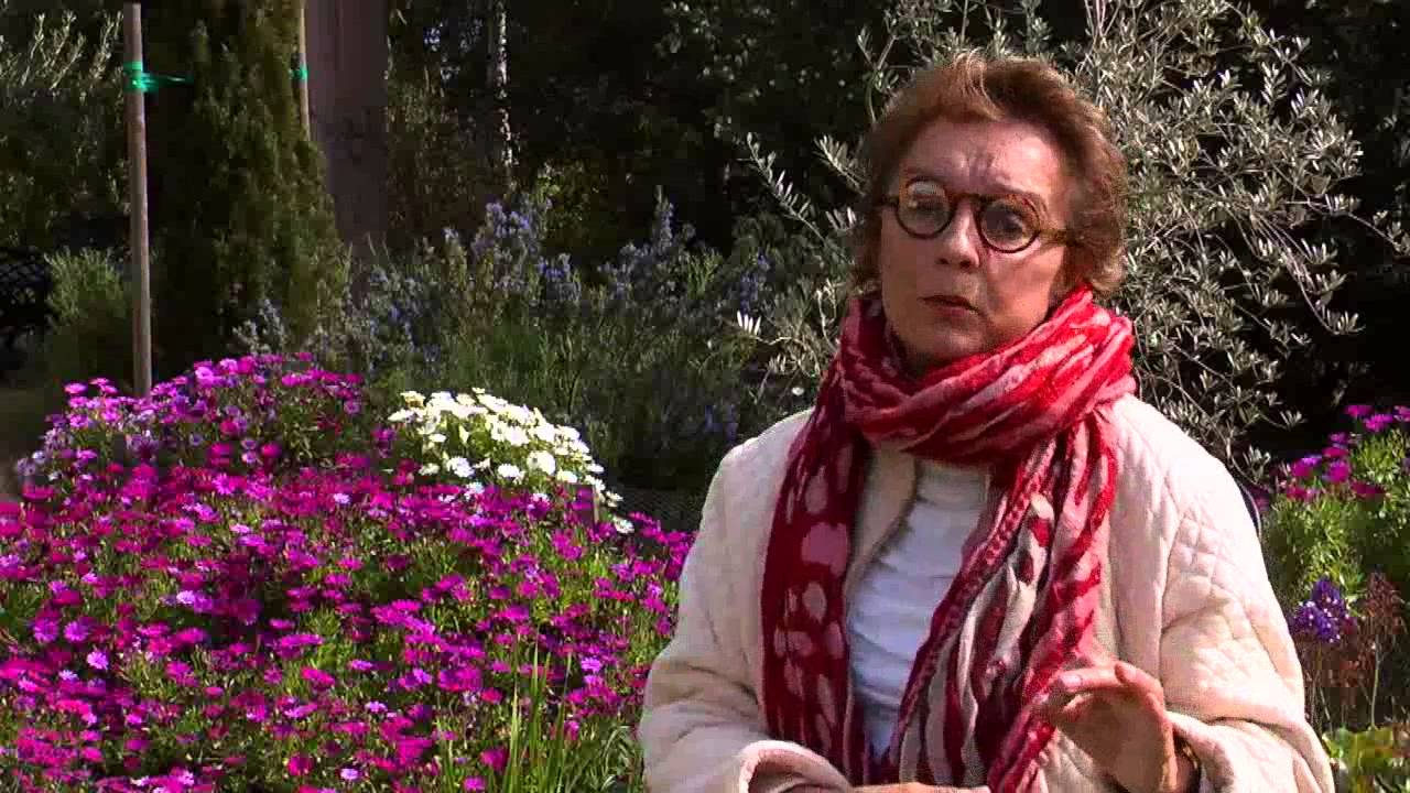 Dr. Ginette Paris - Holding the Tension Between Opposites