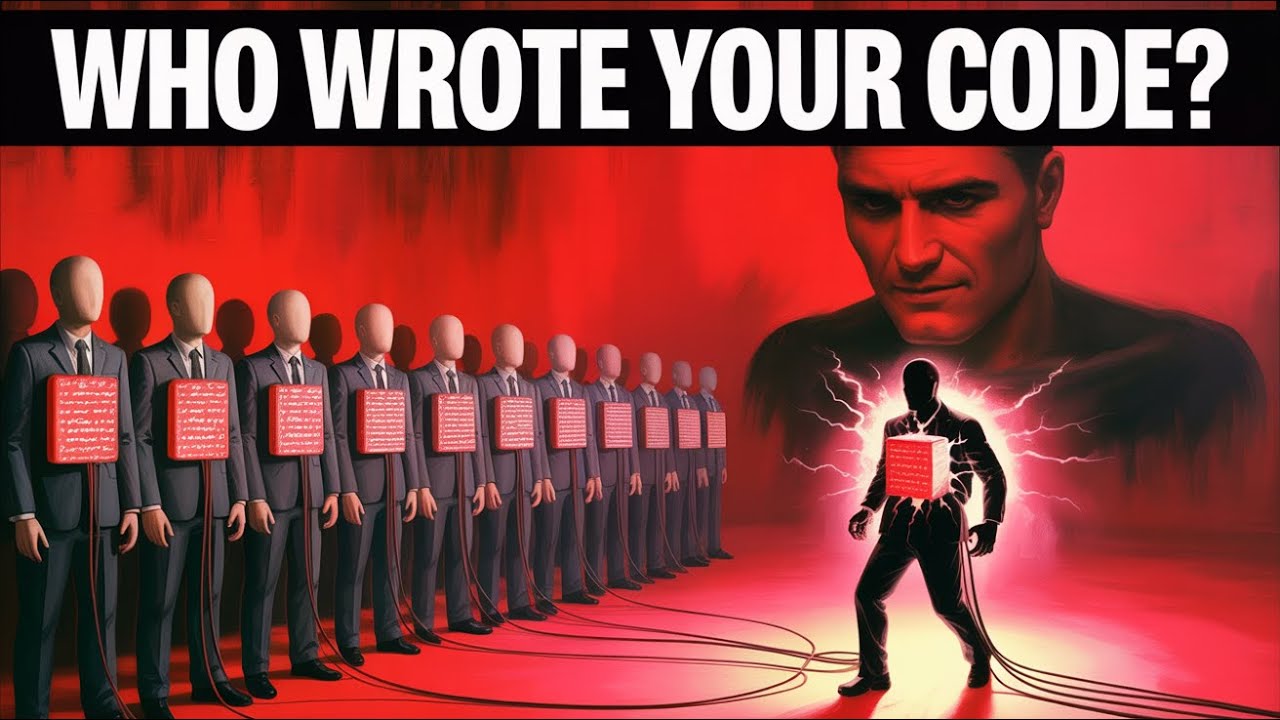 The Hidden Script That Keeps Smart Men Powerless – Jung