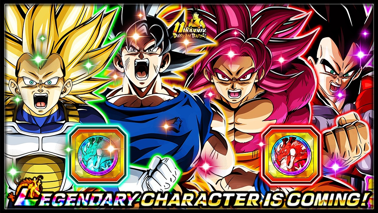 TOP 1 ! QUEL LR ACHETER (OU PAS) AVEC LA PITY ?! | DRAGON BALL Z DOKKAN BATTLE