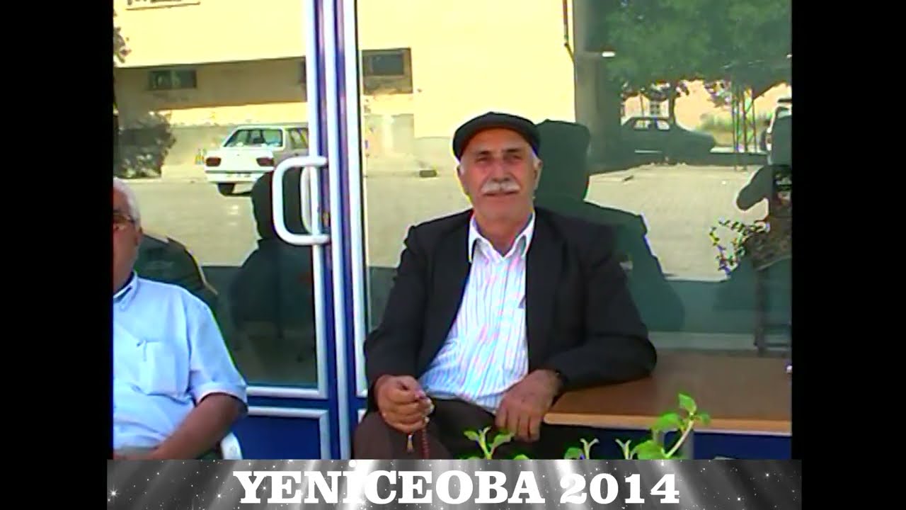 ESKİ YÖRE TÜRKÜLERİNİZ ESLİĞİNDE 2014 YENİCEOBASİ