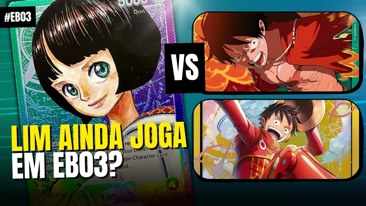 Testando build de eb03 (SIM Gameplay)