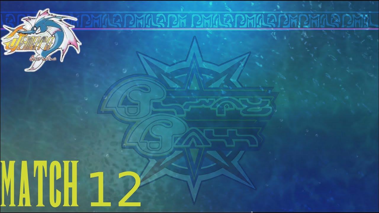 Journey To Level 99 - Kilika Beasts EP 12