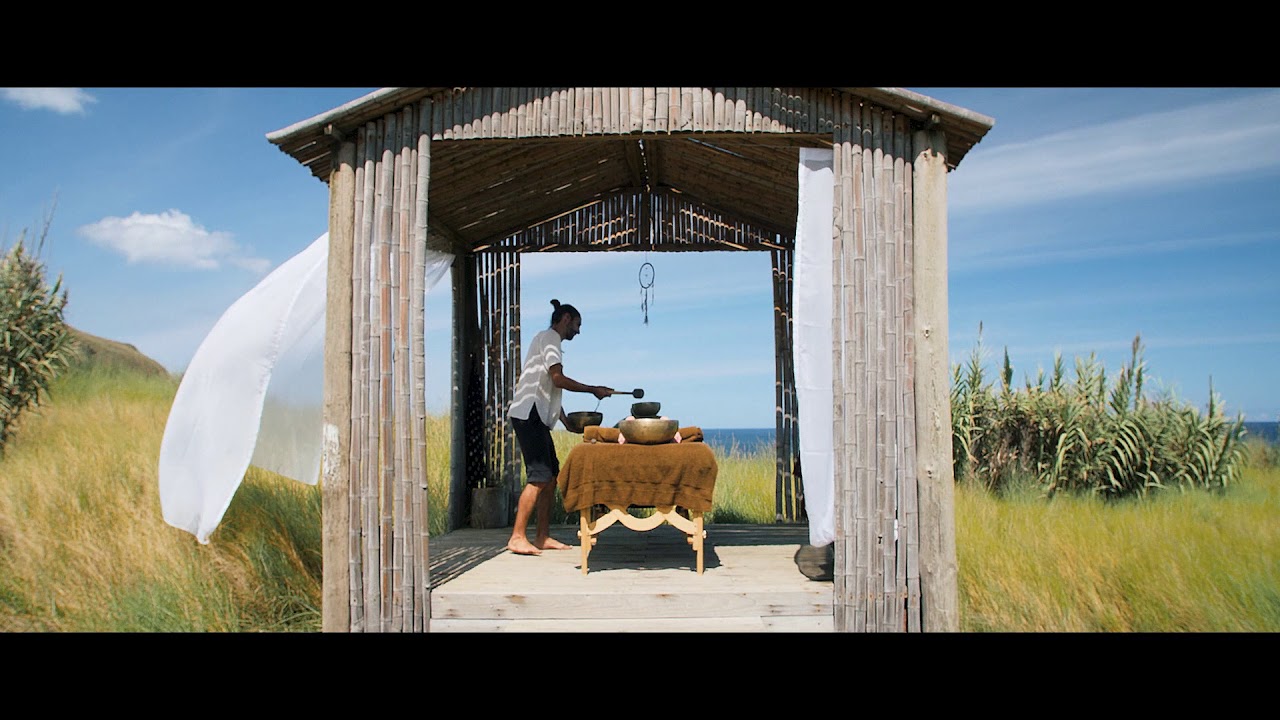Santa Bárbara Eco Beach Resort