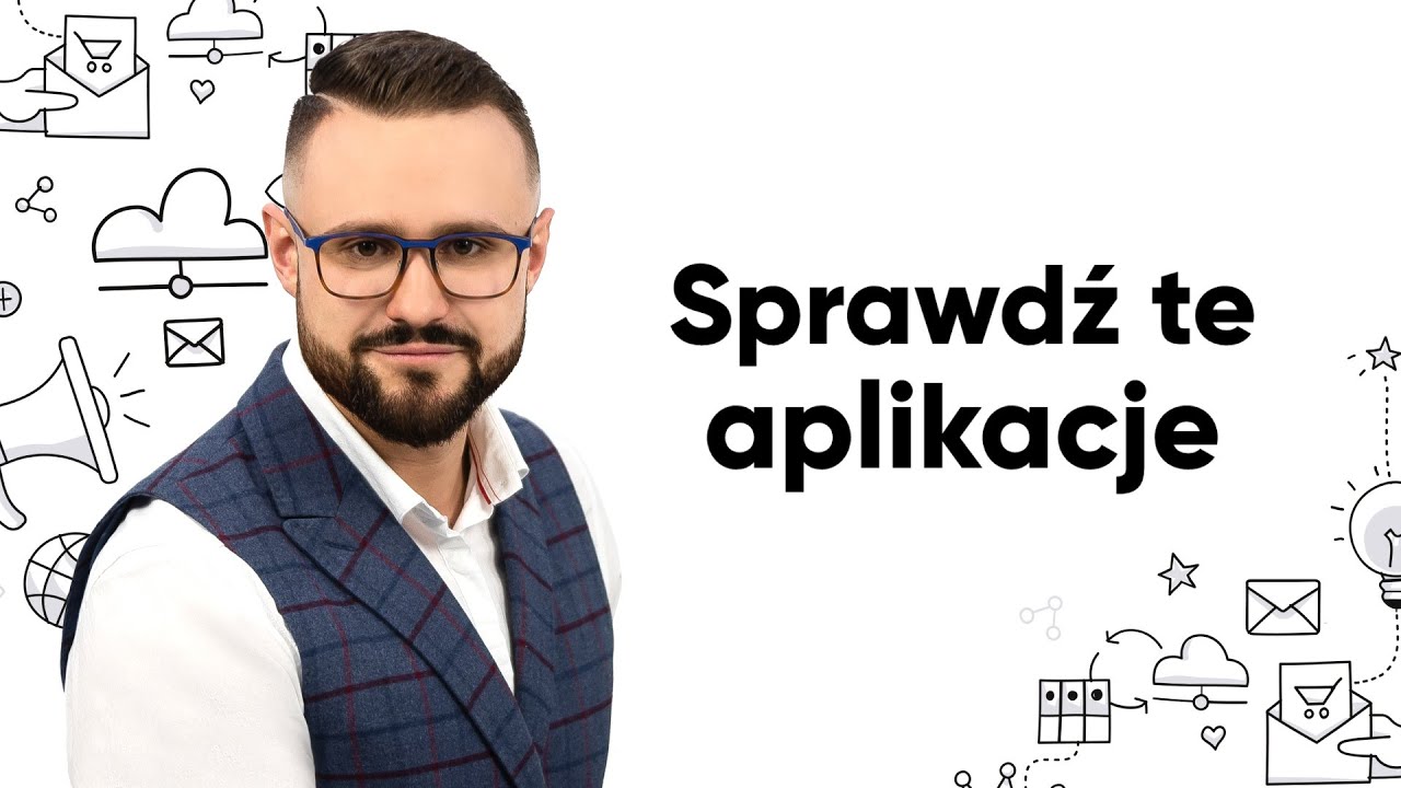 11: 23 aplikacje, bez kt&oacute;rych nie wyobrażam sobie dzisiaj pracy
