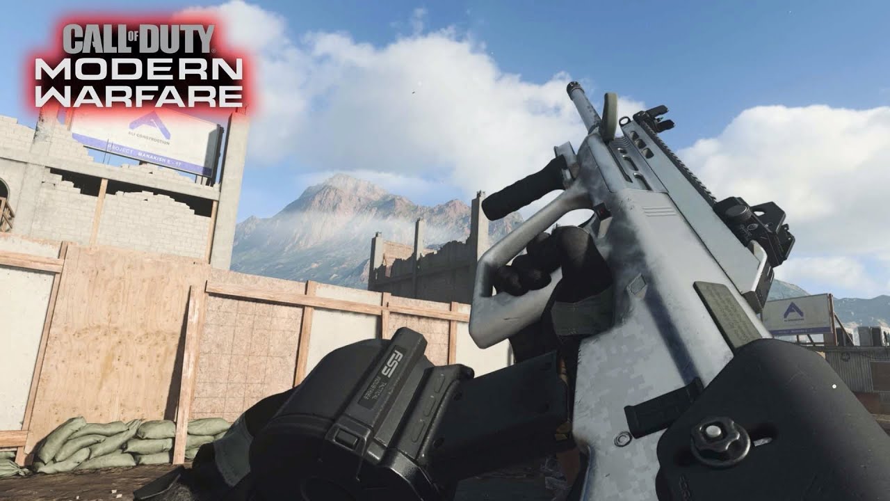 COD 2020 LEAKS, News, & CHANNEL UPDATE (Call of Duty: Modern Warfare 84 KILL Gameplay on Shipment)