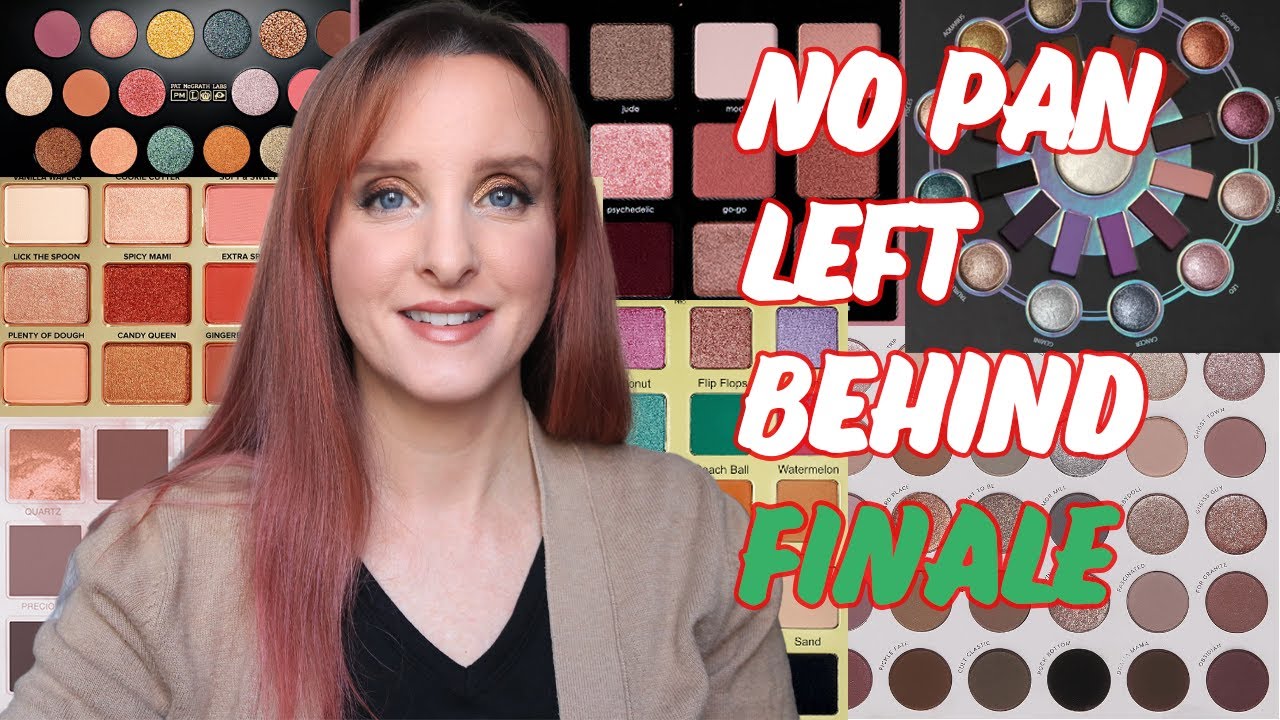 No Pan Left Behind - Finale (Vlogmas Day 15)