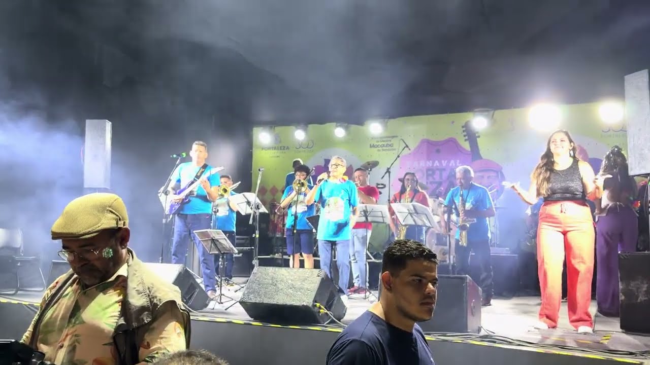 Concentra Mas Não Sai - Hino do Concentra