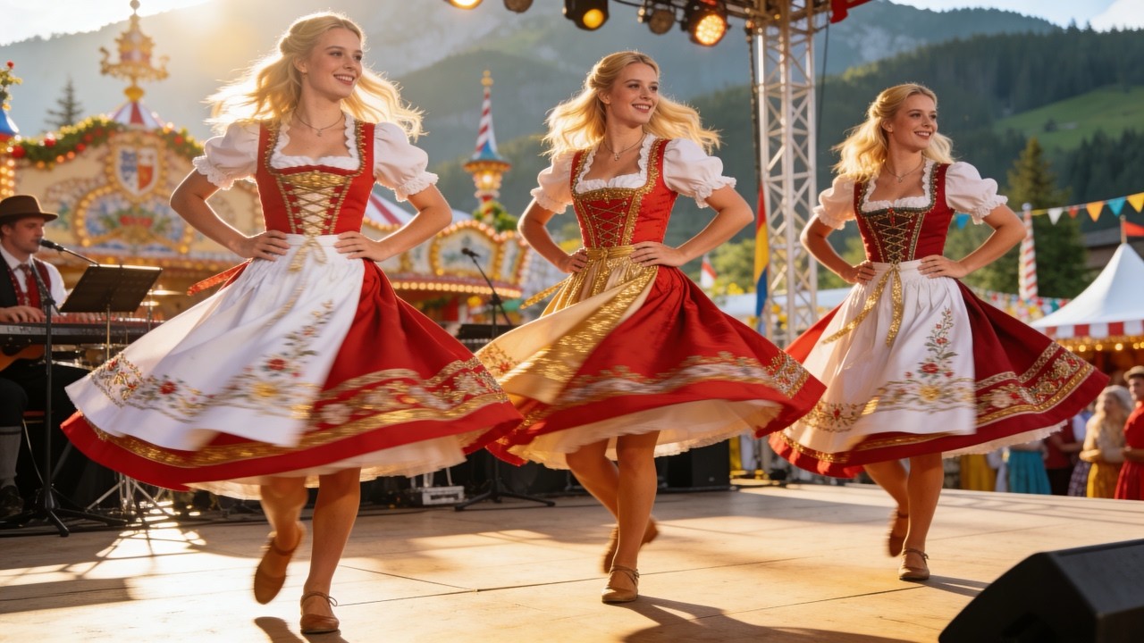 Diese Schlager machen sofort gute Laune 🎶 🇩🇪 Deutsche Hits