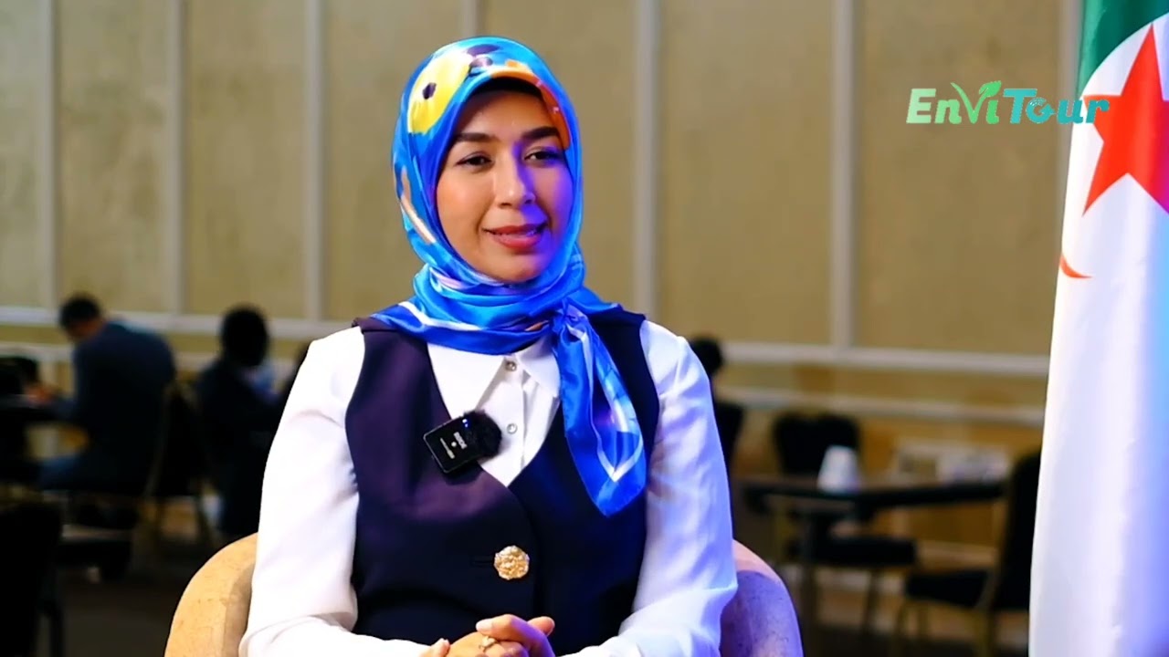 إختتام فعاليات الصالونيين الدوليين 