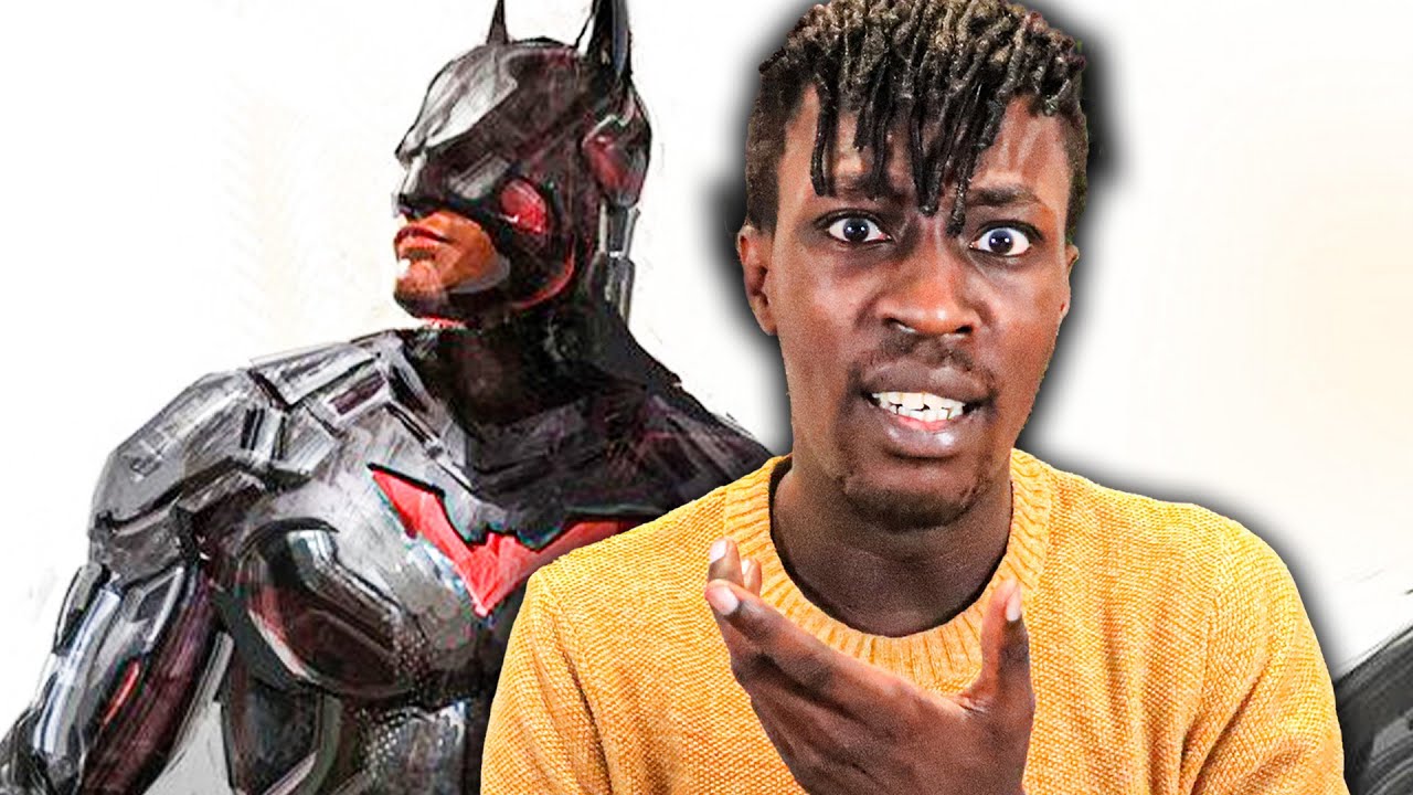 Alerte 🚨 Le Batman Arkham annulé refait parler de lui ! 💥 Quelle est la vérité ?
