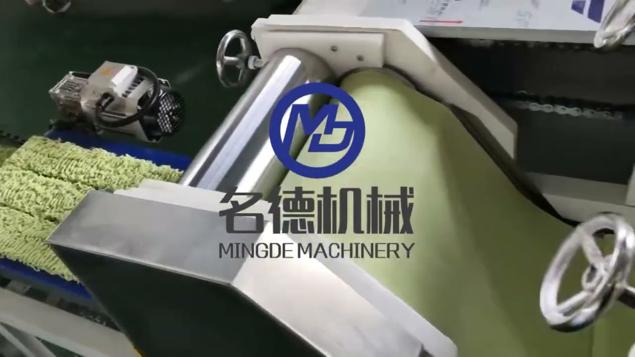11,000 bags/8 hours instant noodle production line, with steam heating for the boiling machine