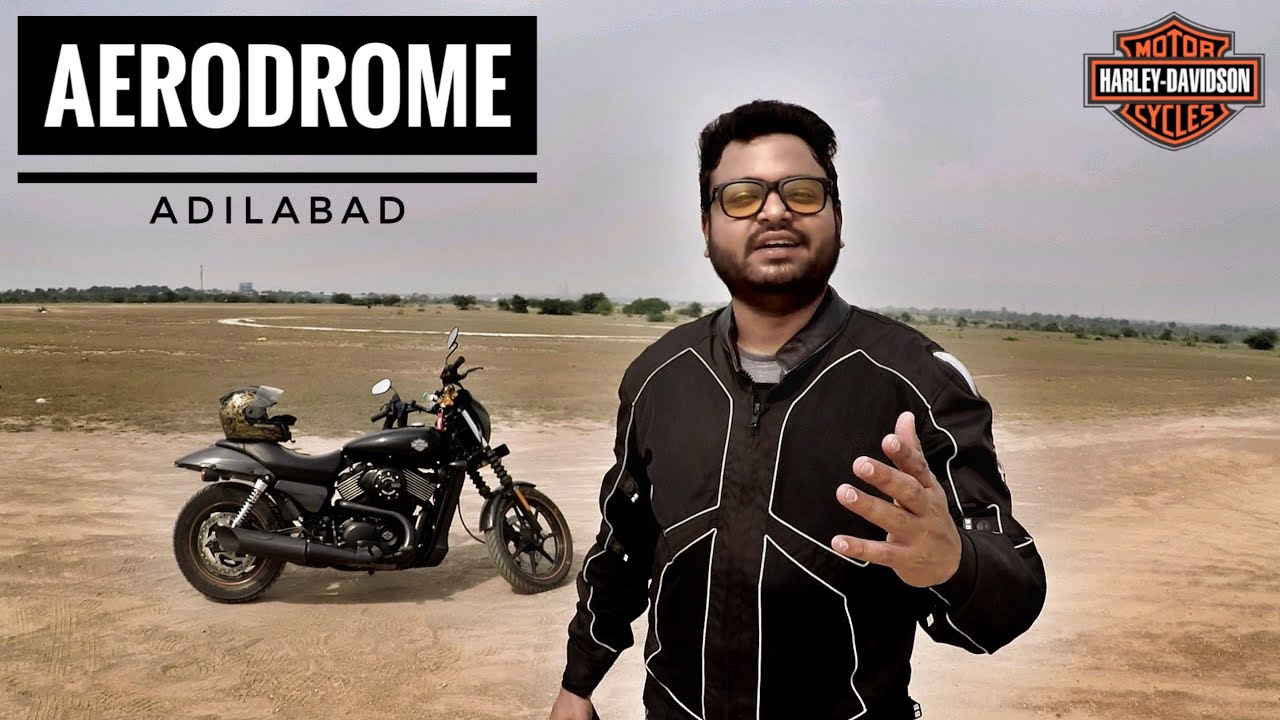 Aerodrome to Khandala ghat ride | Motovlog
