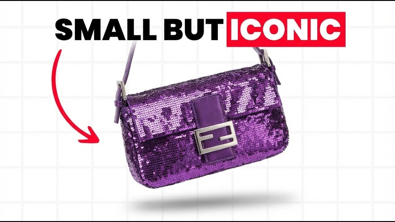 How One Bag Changed Women’s Fashion Forever