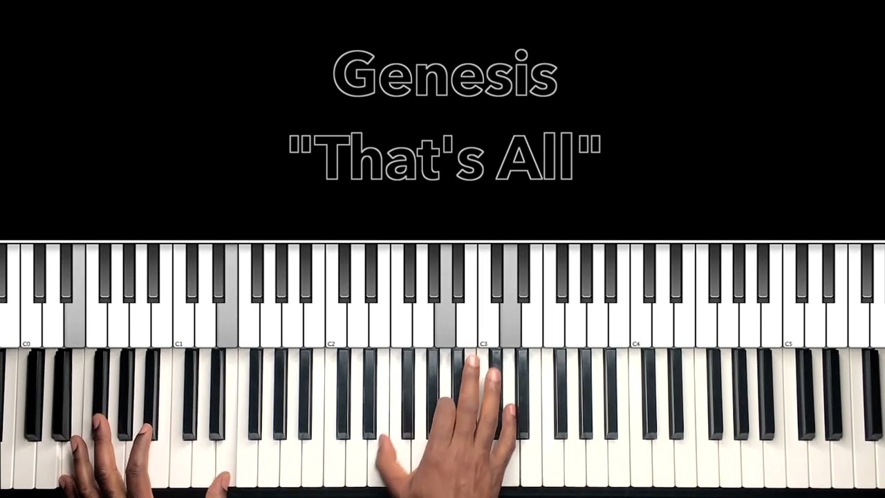 Genesis 