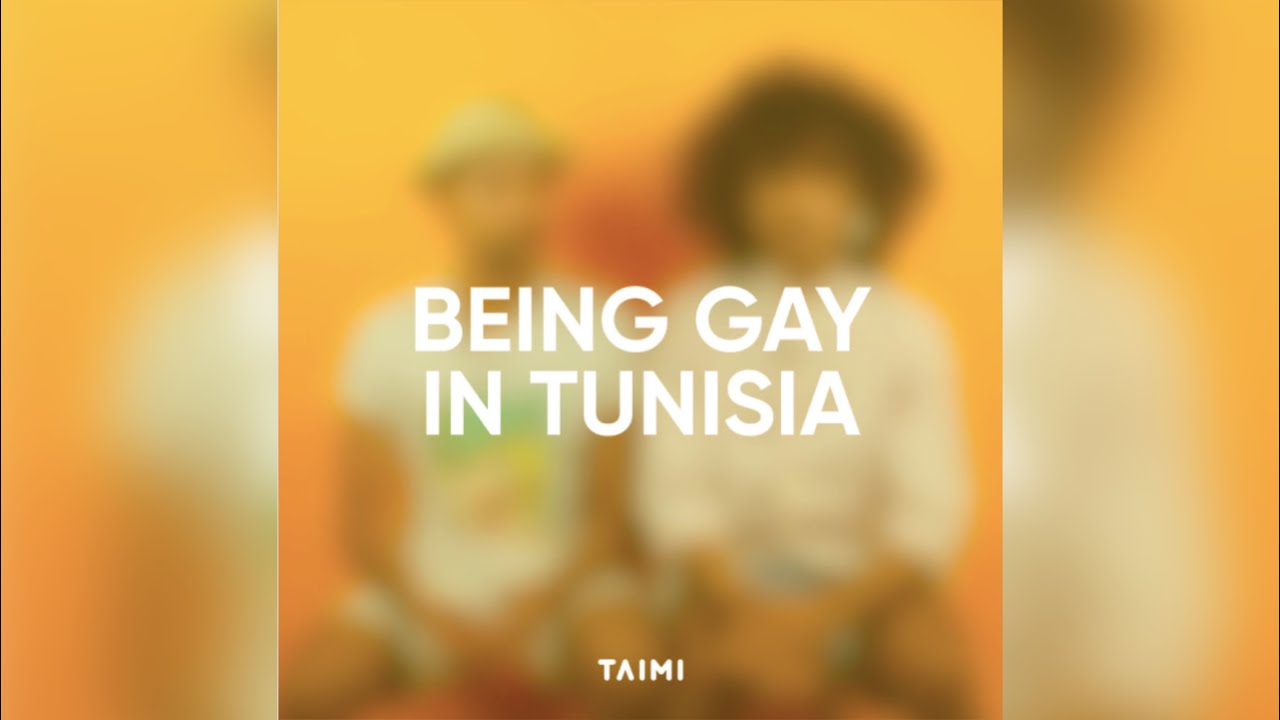 Being Gay in Tunisia | PAINT
