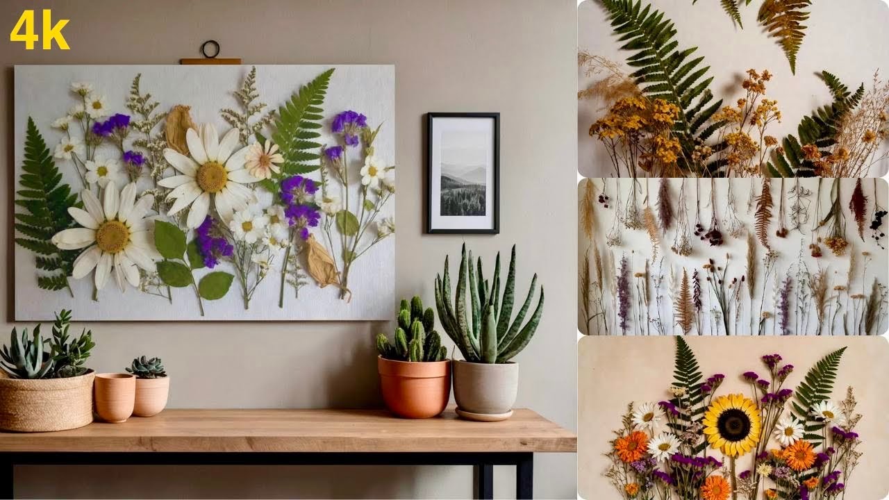 botanical wall decor relaxing 51 photo beautiful all  with @LoveAll168 