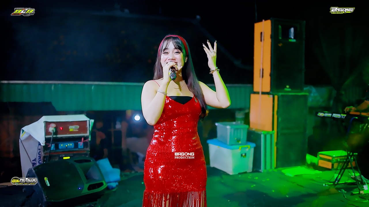 KECEWA - FITRI KECIL - BCB SHIIIRR - PADANGAN PANUNGGALAN - DIAN PRO AUDIO