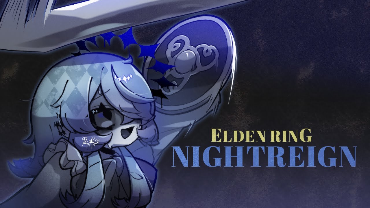 【ELDEN RING NIGHTREIGN】いろんなキャラ使ったり深い夜に潜ったり【VTuber/リクルティカ】